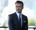 Brand Beckham in eye of storm after a series of email leaks