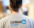 5 mistakes you're making on LinkedIn