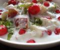 Healthy eating: How to make Russian Salad