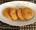 Healthy recipe: How to make Cracked Wheat Rava Idli