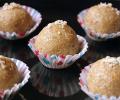 Healthy recipe: How to make Oats Ladoo