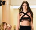 Kendall Jenner is high street fashion's newest sweetheart!