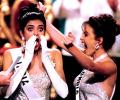 How Sushmita and Aishwarya became superstars