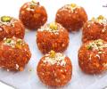 How to make Motichoor Ladoos in 10 easy steps