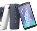 Nexus 6 is Google's answer to iPhone 6 Plus and Samsung Note 4