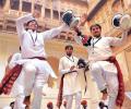 Jodhpur RIFF 2014: Dance of the dunes