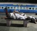 The great Indian railways and a little app