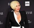 Lady Gaga would rather be fat than shallow