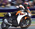 Honda CBR150R is all set to take on Yamaha R15