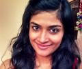 Malvika Iyer's amazing story of grit!