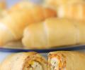 Recipe: How to make spicy cheesy pinwheel bread rolls