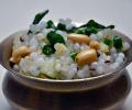 Fasting recipe: How to make Sabudana Khichdi