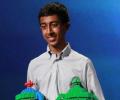 These Indian teenagers won Google Science Fair 2014 Awards