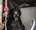 A unique Navratri and Dussehra in a Tamil Nadu temple