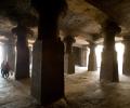 #AroundMumbai: Elephanta Caves