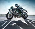 Kawasaki Ninja H2 is your for Rs 29 lakh