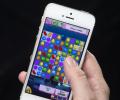 Man tears tendon after playing Candy Crush non-stop