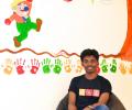 Kanpur to MIT: The inspiring journey of Ayush Sharma