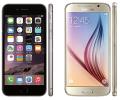 Samsung Galaxy S6 vs Apple iPhone 6: And the winner is...