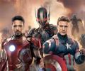 Manage your money like 'The Avengers'