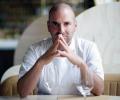 Junk food as bad as drugs and alcohol: Masterchef George Calombaris