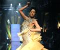 Jawani Jaaneman rocks the ramp