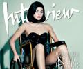 Kylie Jenner slammed for wheelchair shoot