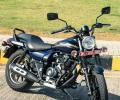 Review: Bajaj Avenger Street 150