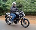 Honda CB Hornet 160R: First Ride Impressions