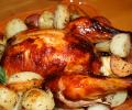 Christmas recipes: Beveca and Chicken Roast