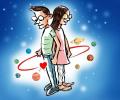 Valentine's Day: What the stars foretell