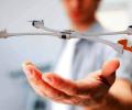 Nixie: The incredible drone that'll blow your mind!