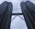 Pics: Inside Petronas Towers!