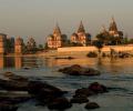 Orchha: Where monuments speak