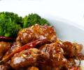 Ramzan recipe: Dragon Chicken