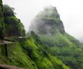 Trekking in the Western Ghats