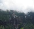 Top monsoon destinations in India