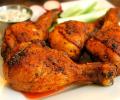 Ramzan recipe: How to make Golden Fried Chicken