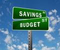 Budget 2015: The impact on your salary and savings