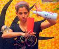 Meet Ami Shroff, India's bartending champ