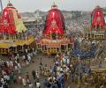 Renewal at Puri