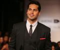 Dino Morea is the man!