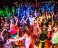 Goa's silent discos offer a unique clubbing experience