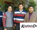 Two Kashmiri Pandits get back to their roots via e-commerce