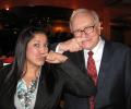 What I learnt from Warren Buffett