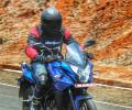 Bajaj Auto is on a Pulsar 'adventure'!