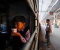 Loved eating on Indian trains? Tell us about it