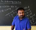 Super 30 founder invited to speak at German university