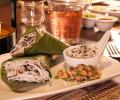 10 must-try vegetarian restaurants in Mumbai