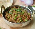 How to make Masala Keema